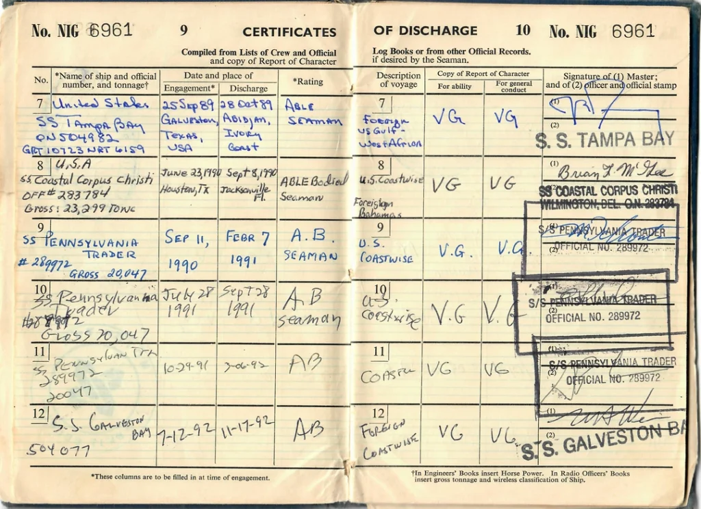 Romeo Nigeria Record Book 3