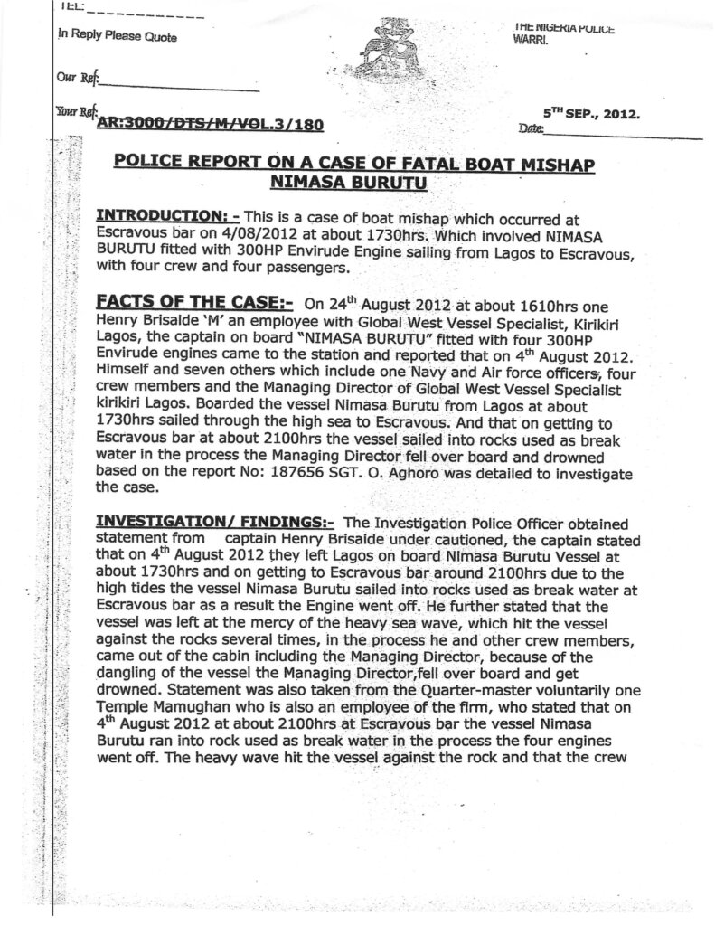 POLICE REPORT FATAL BOAT MISHAP NIMASA BURUTU_Page_1
